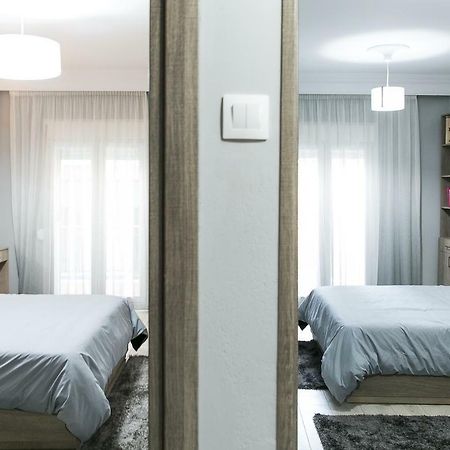 Luxury Apartment 65M2 Downtown Θεσσαλονίκη Εξωτερικό φωτογραφία