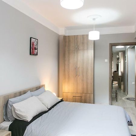 Luxury Apartment 65M2 Downtown Θεσσαλονίκη Εξωτερικό φωτογραφία