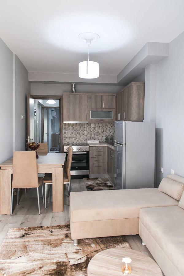 Luxury Apartment 65M2 Downtown Θεσσαλονίκη Εξωτερικό φωτογραφία