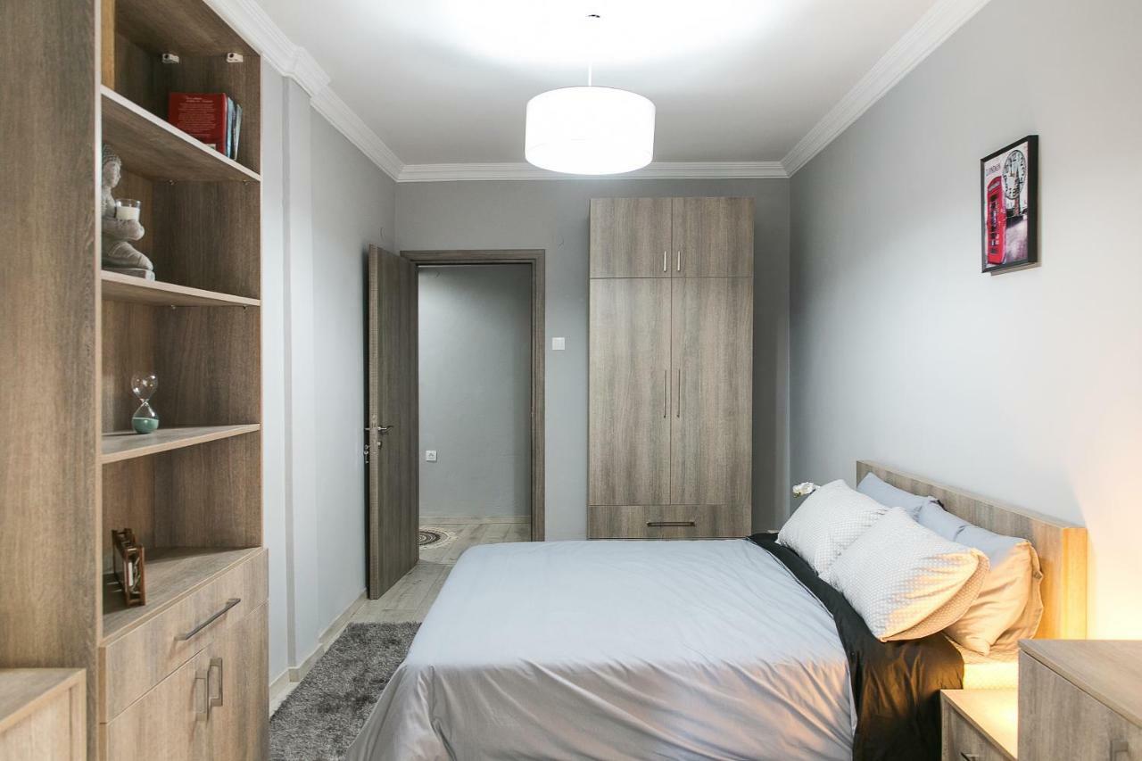 Luxury Apartment 65M2 Downtown Θεσσαλονίκη Εξωτερικό φωτογραφία