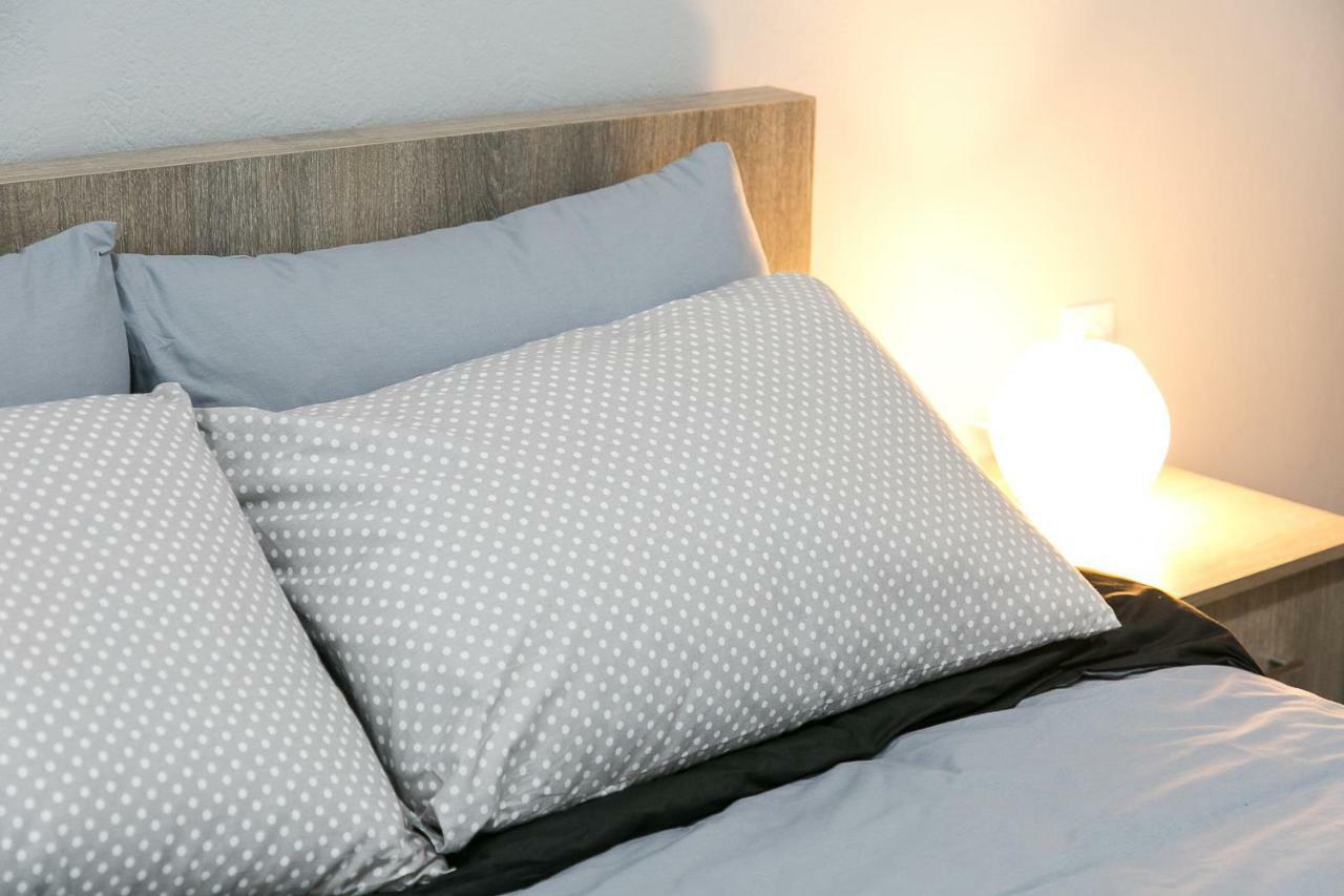 Luxury Apartment 65M2 Downtown Θεσσαλονίκη Εξωτερικό φωτογραφία