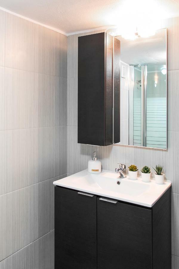 Luxury Apartment 65M2 Downtown Θεσσαλονίκη Εξωτερικό φωτογραφία