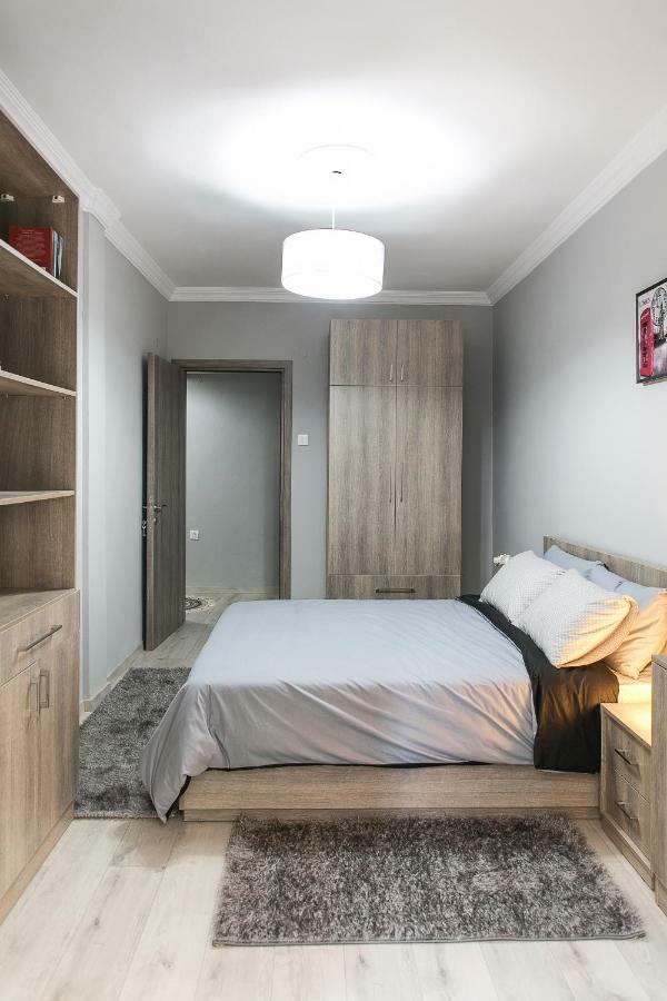 Luxury Apartment 65M2 Downtown Θεσσαλονίκη Εξωτερικό φωτογραφία