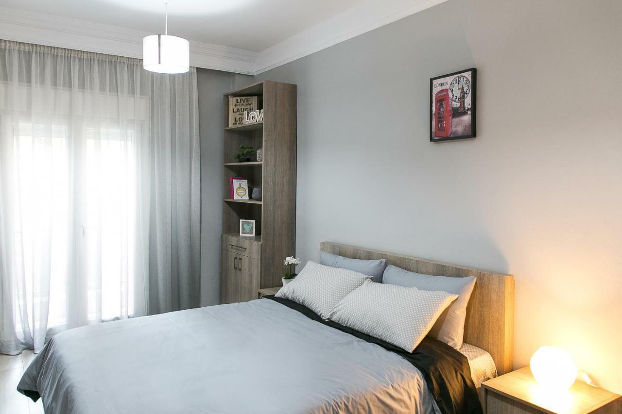 Luxury Apartment 65M2 Downtown Θεσσαλονίκη Εξωτερικό φωτογραφία