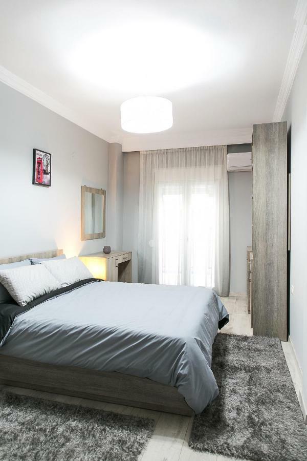 Luxury Apartment 65M2 Downtown Θεσσαλονίκη Εξωτερικό φωτογραφία