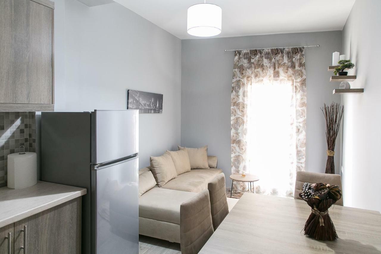 Luxury Apartment 65M2 Downtown Θεσσαλονίκη Εξωτερικό φωτογραφία