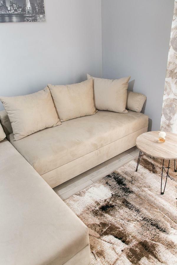 Luxury Apartment 65M2 Downtown Θεσσαλονίκη Εξωτερικό φωτογραφία