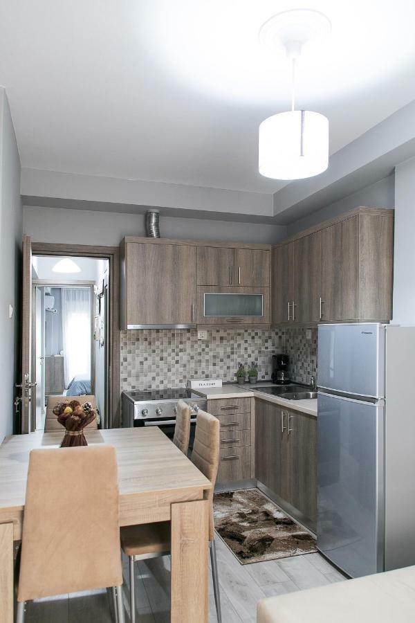 Luxury Apartment 65M2 Downtown Θεσσαλονίκη Εξωτερικό φωτογραφία